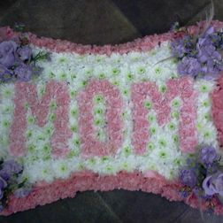 Name on a pillow from £95