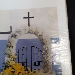Gates of heaven from £95.