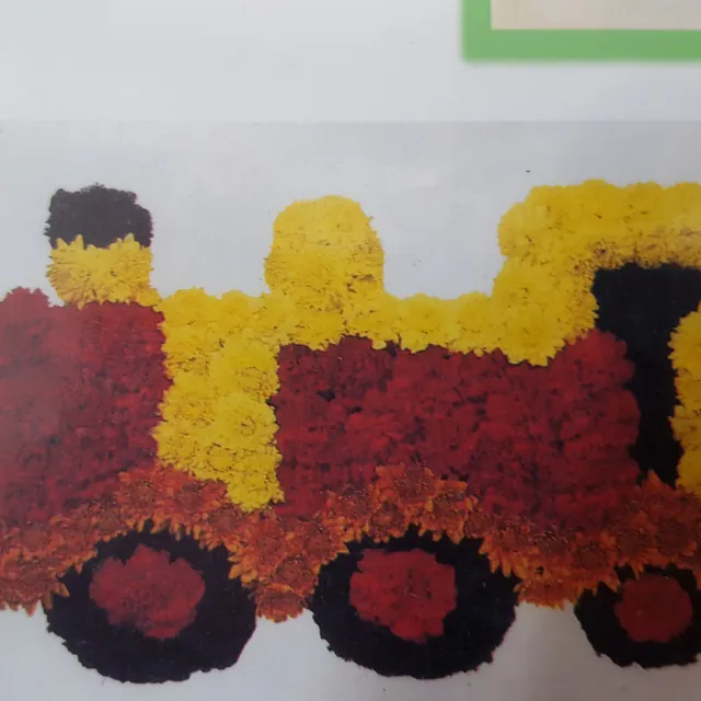 Car train motor bike £150