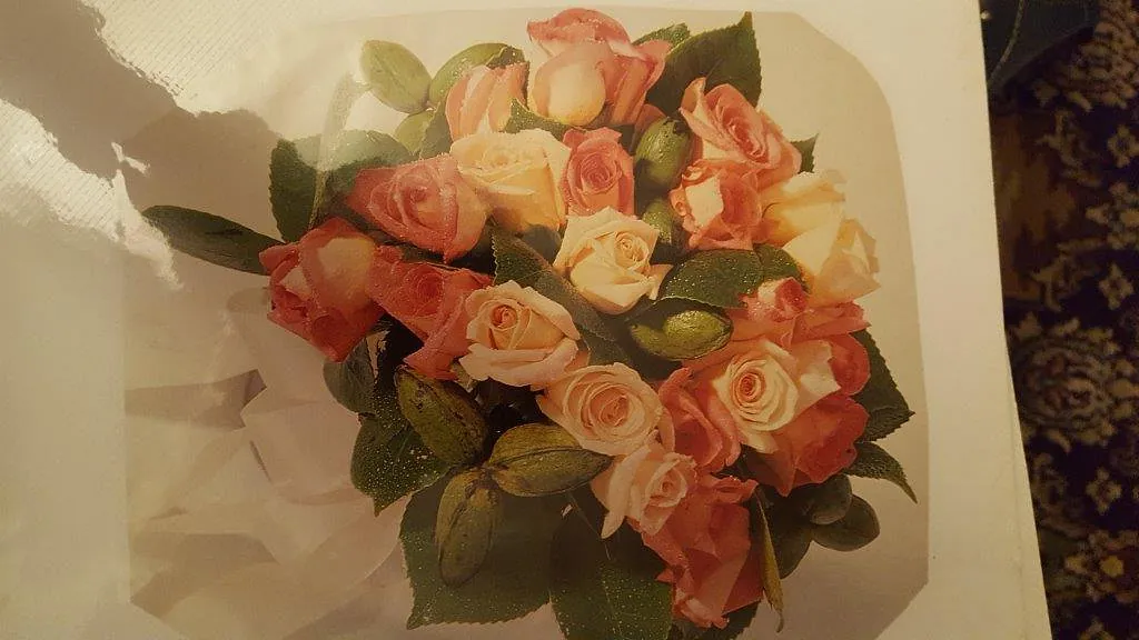 Wedding Flowers