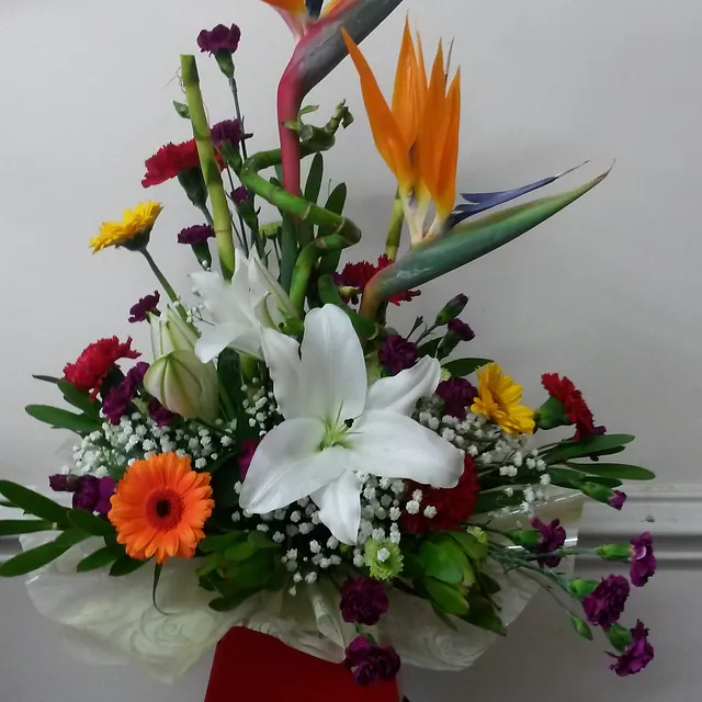 flowers