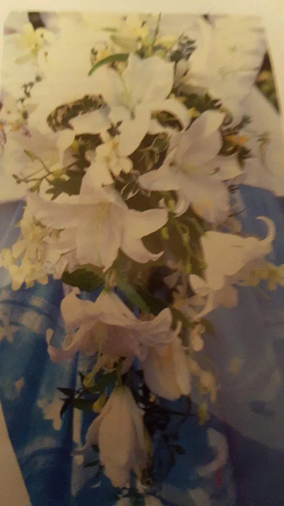 Wedding Flowers