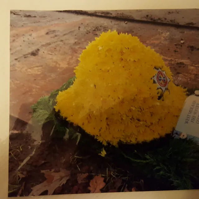 Bespoke Funeral Flowers