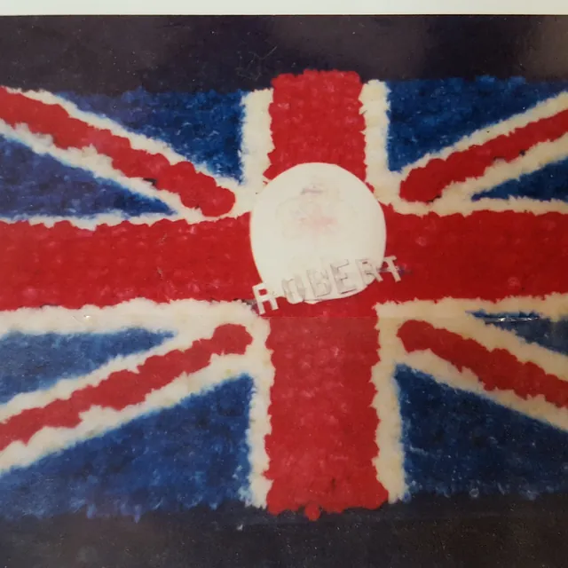 Flags from £95