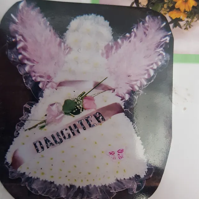 Angel from £95