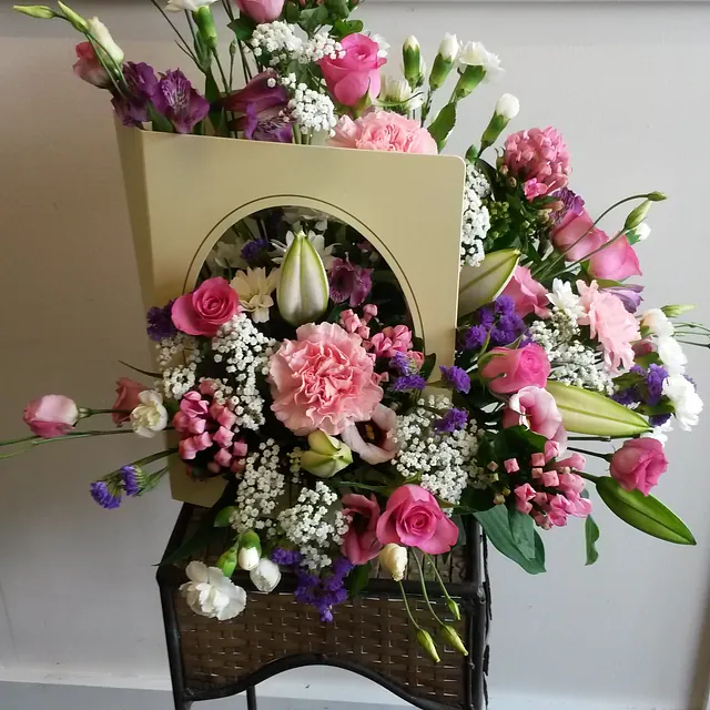 flowers
