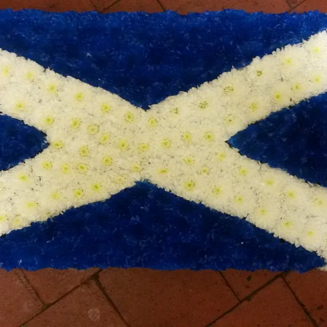 Flags from £95