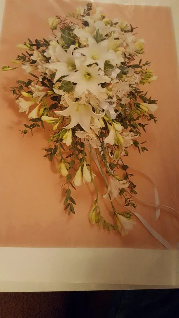 Wedding Flowers