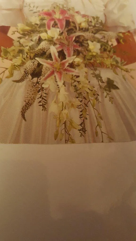 Wedding Flowers