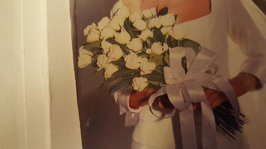 Wedding Flowers