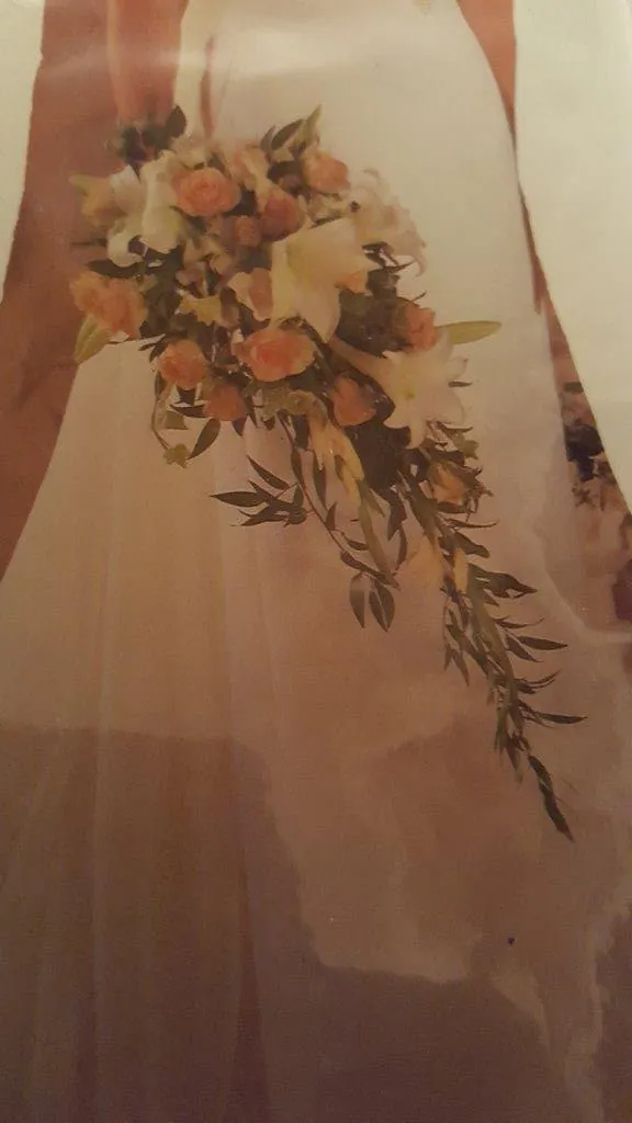 Wedding Flowers