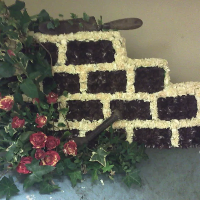 Bespoke Funeral Flowers