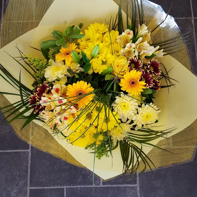 flowers