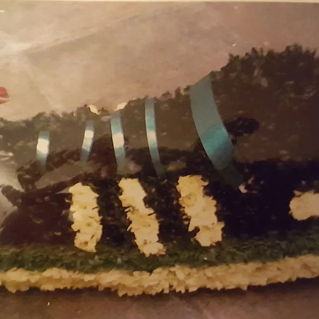 Bespoke Funeral Flowers