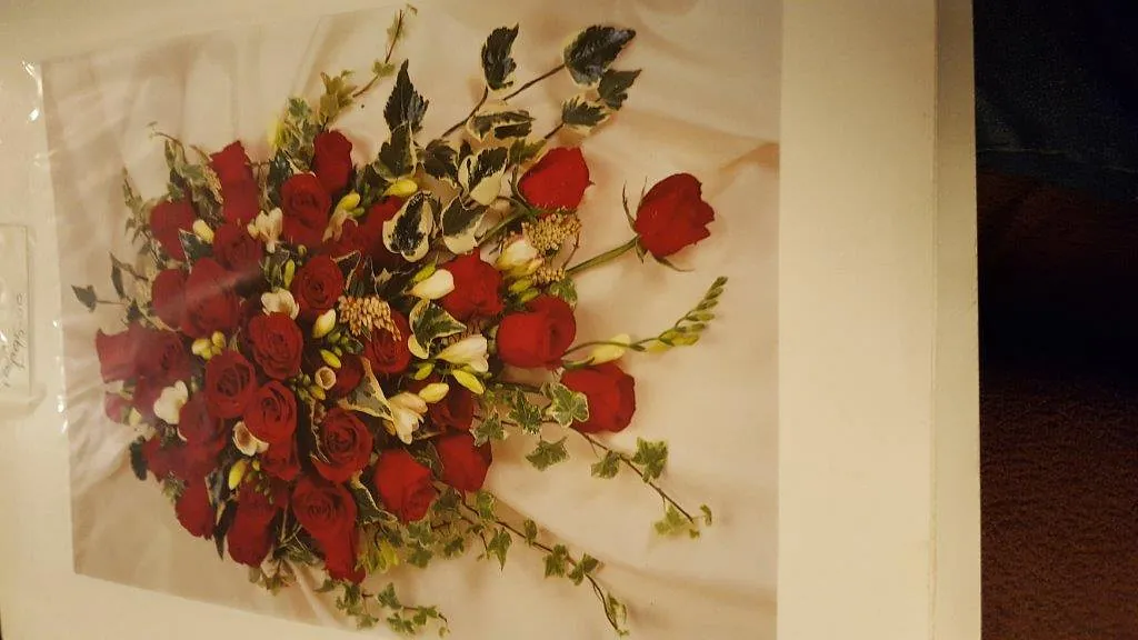 Wedding Flowers