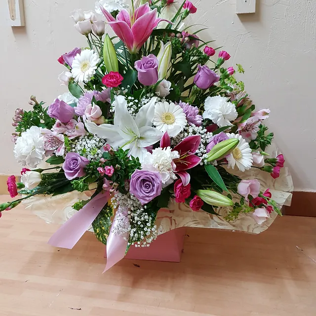 flowers