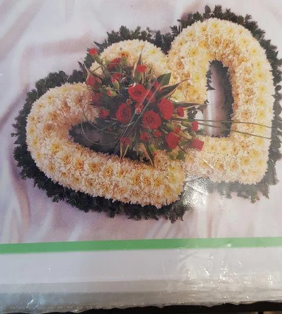 Funeral flowers