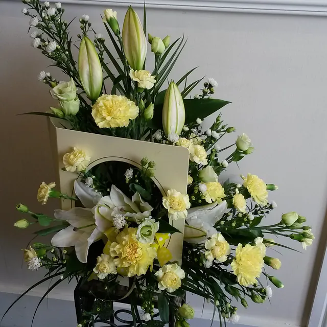 flowers