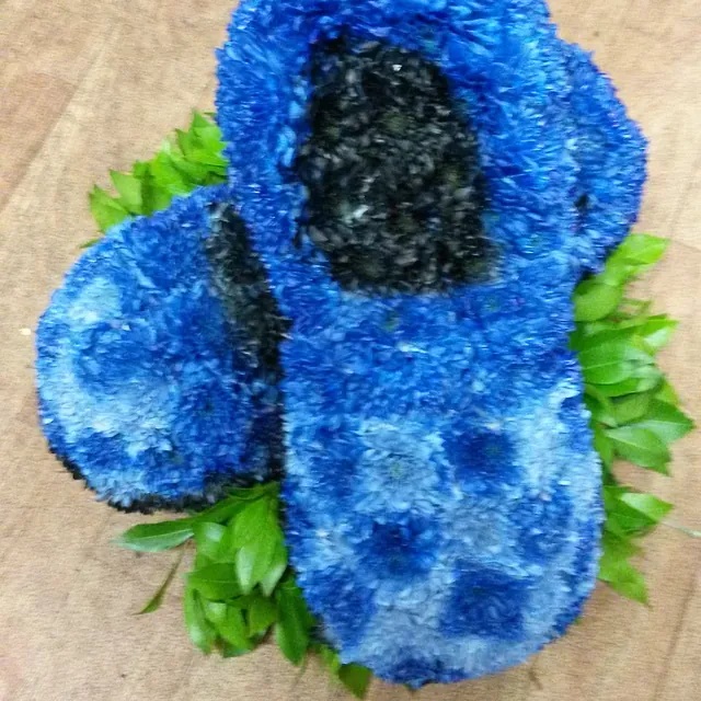 Bespoke Funeral Flowers