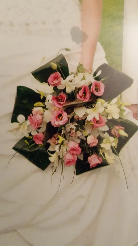 Wedding Flowers