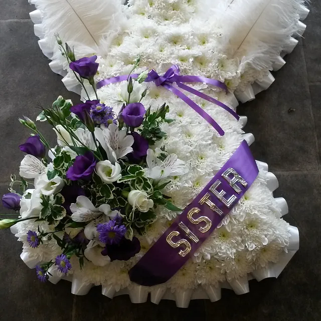 angel flowers