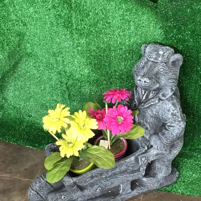 Garden Ornaments