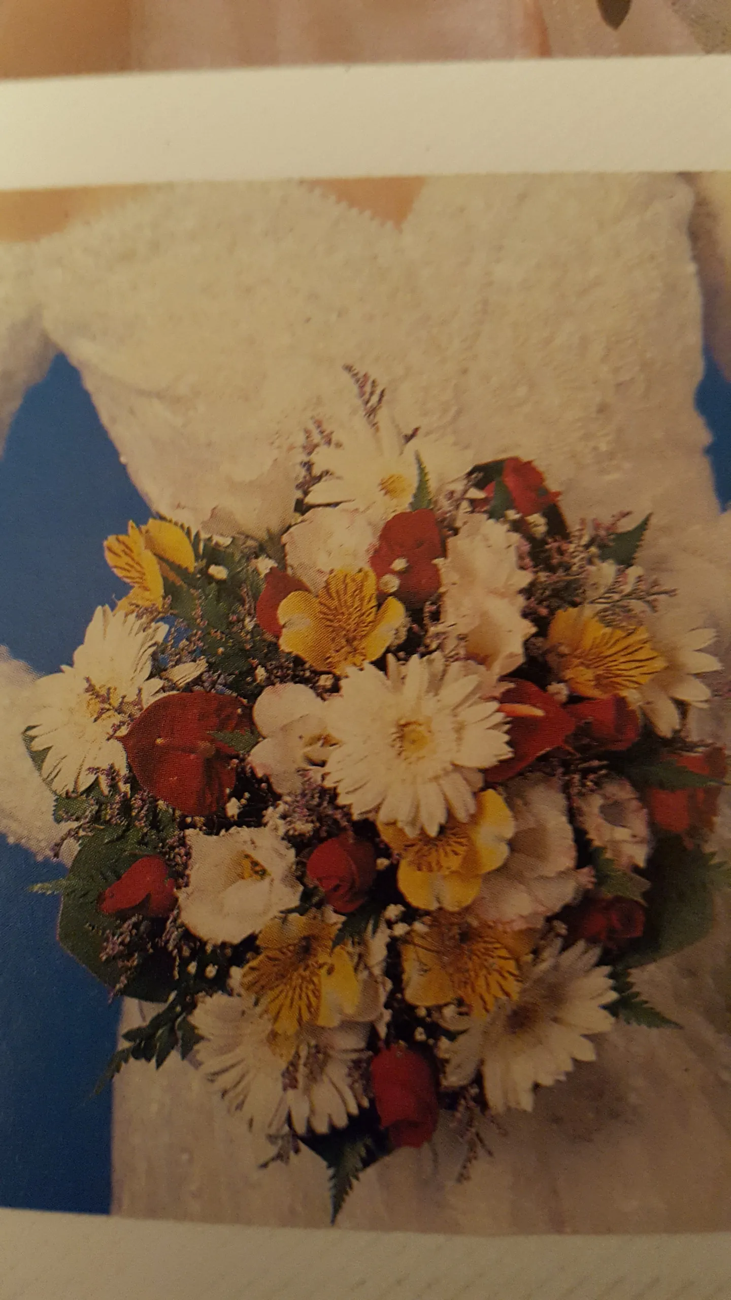 Wedding Flowers