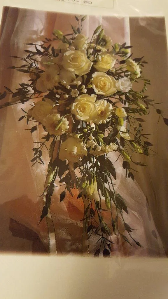 Wedding Flowers