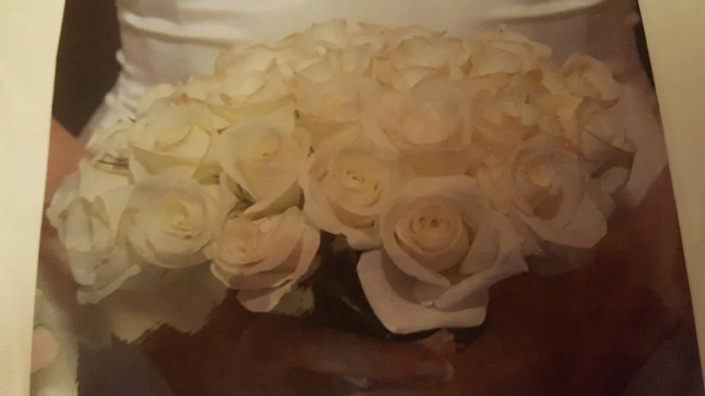 Wedding Flowers