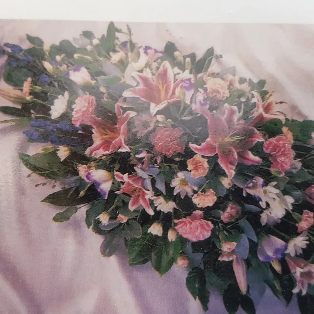 Funeral flowers