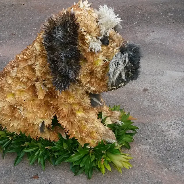Bespoke Funeral Flowers