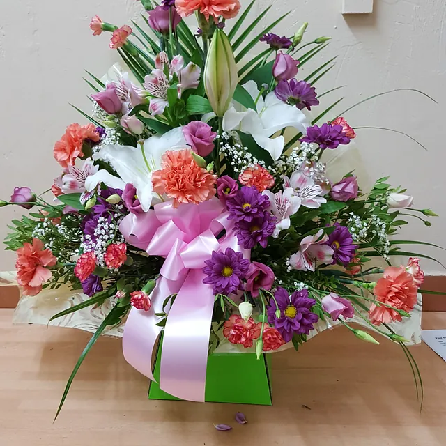 flowers