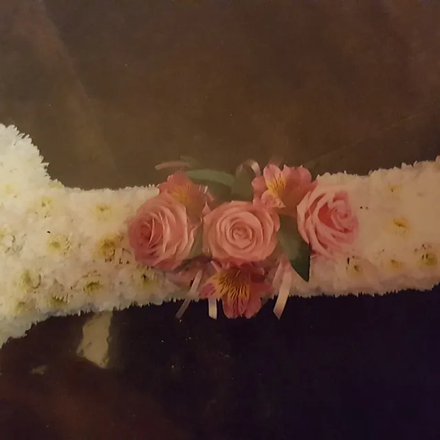 Bespoke Funeral Flowers