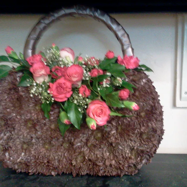 Handbag from £75