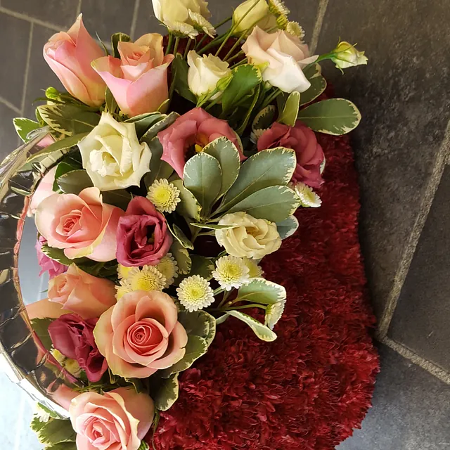 flowers