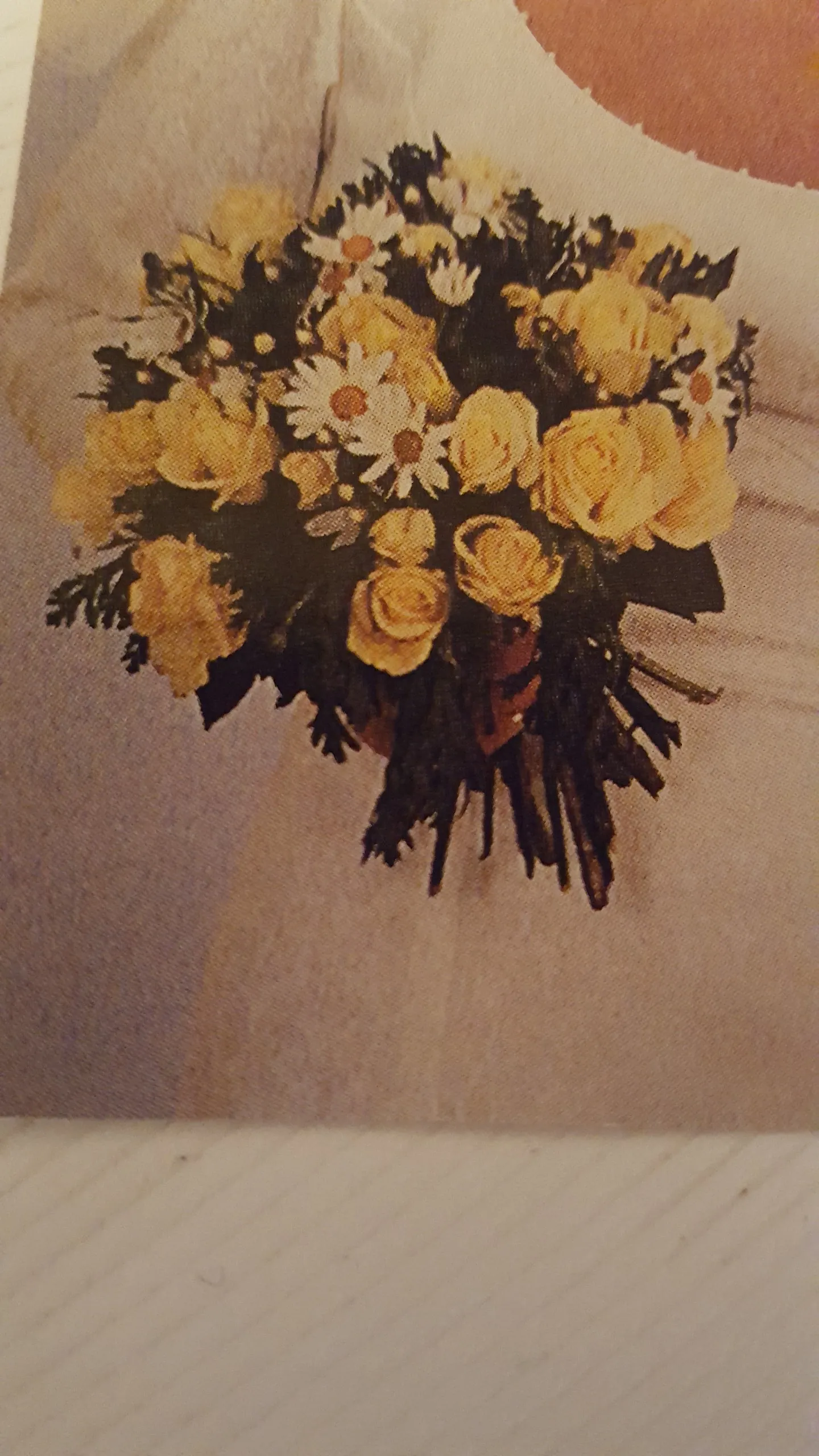 Wedding Flowers