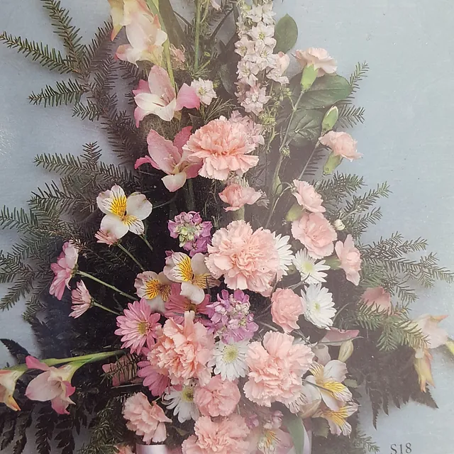 flowers