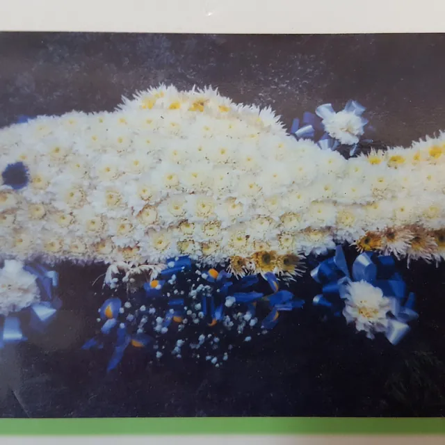 Fish £95. On a based £110