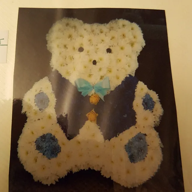 Bespoke Funeral Flowers