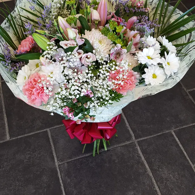 flowers