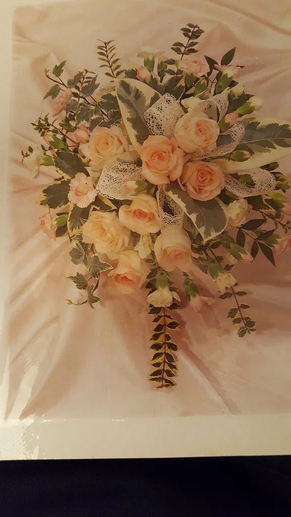 Wedding Flowers