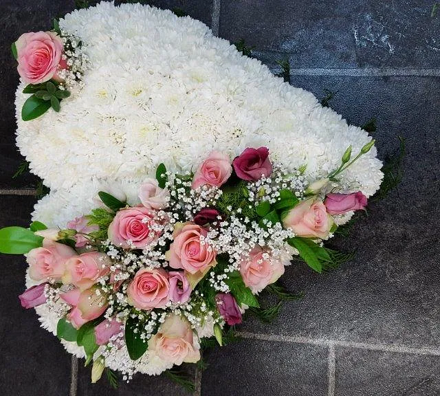 Funeral flowers